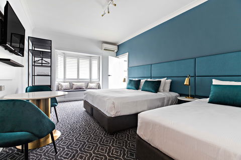 Avoca By Sydney Lodges - Mackay Tourism 4
