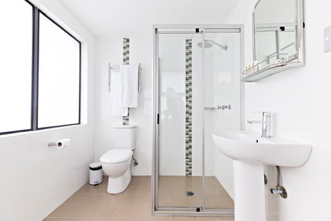 Avoca By Sydney Lodges - Mackay Tourism 5