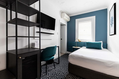 Avoca By Sydney Lodges - Mackay Tourism 6
