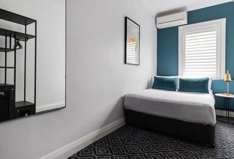 Avoca By Sydney Lodges - Mackay Tourism 7