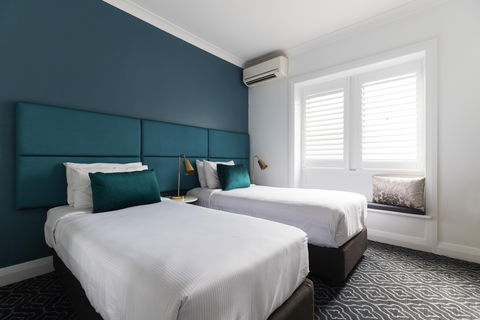 Avoca By Sydney Lodges - Mackay Tourism 8
