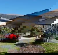 Avue Retreat - Mackay Tourism