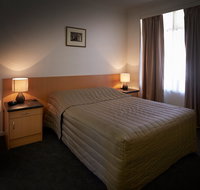 Baileys Motel - Mackay Tourism