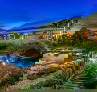 Bangalla Estate - Mackay Tourism
