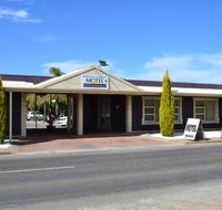 Barossa Gateway Motel