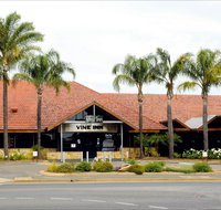Barossa Vine Inn
