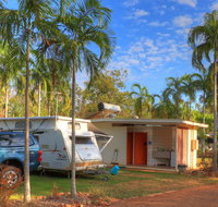 Batchelor Holiday Park - Mackay Tourism