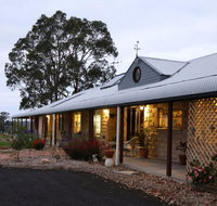 BellbirdHill Bed and Breakfast - Mackay Tourism