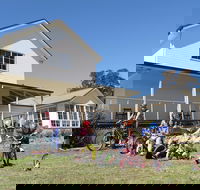 Berrima Retreat - Mackay Tourism