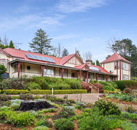 Bethany Manor Bed and Breakfast - Mackay Tourism