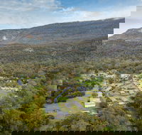 BIG4 NRMA Halls Gap Holiday Park - Mackay Tourism