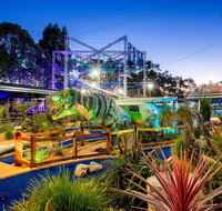 BIG4 Traralgon Park Lane Holiday Park - Mackay Tourism