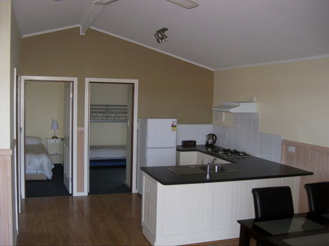 BIG4 Port Willunga Tourist Park - Mackay Tourism 1