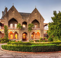 Bishops Palace - Mackay Tourism