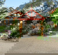 Blossoms Bed and Breakfast - Mackay Tourism