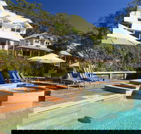 Blueys Retreat - Mackay Tourism