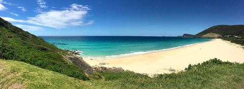 Blueys Retreat - Mackay Tourism 1