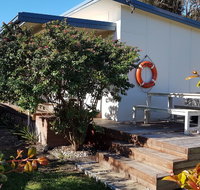 Blue Whale Cottage - Mackay Tourism