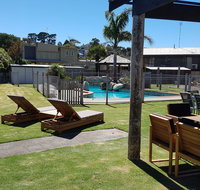 Boat Ramp Motel - Mackay Tourism