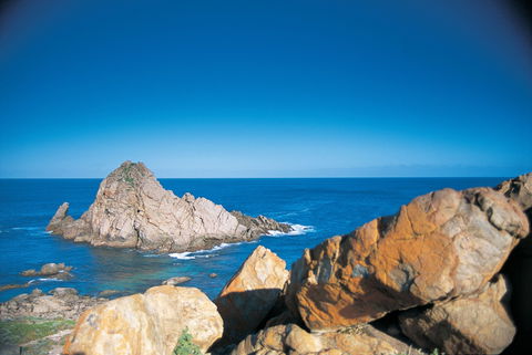 Boranup Camp At Leeuwin-Naturaliste National Park - Mackay Tourism 0