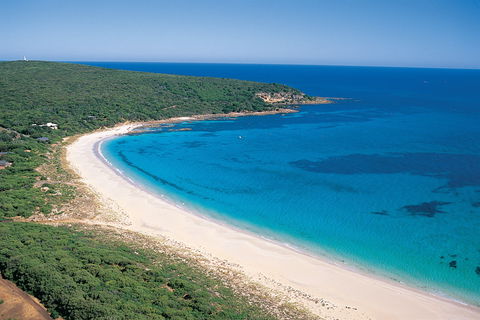 Boranup Camp At Leeuwin-Naturaliste National Park - Mackay Tourism 2
