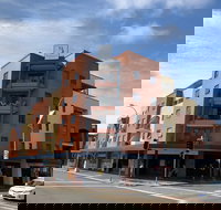 Boulevard on Beaumont apartment hotel - Mackay Tourism