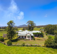 Bo-Warra Farmstay - Mackay Tourism