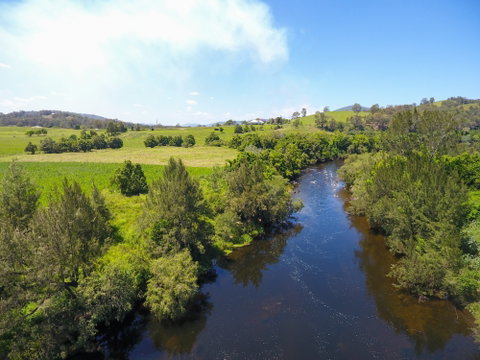 Bo-Warra Farmstay - Mackay Tourism 1