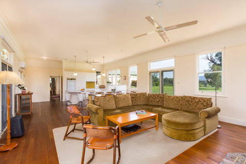 Bo-Warra Farmstay - Mackay Tourism 3