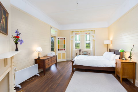 Bo-Warra Farmstay - Mackay Tourism 4