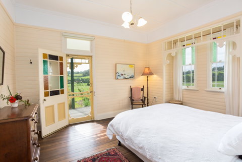 Bo-Warra Farmstay - Mackay Tourism 5