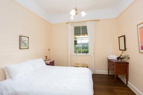 Bo-Warra Farmstay - Mackay Tourism 6