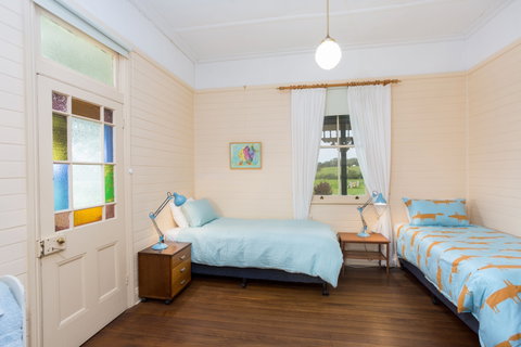 Bo-Warra Farmstay - Mackay Tourism 7
