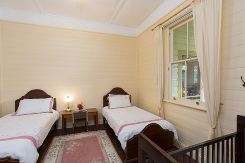 Bo-Warra Farmstay - Mackay Tourism 8