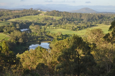 Bo-Warra Farmstay - Mackay Tourism 9