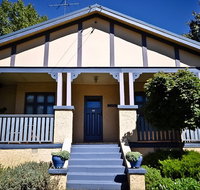 Brigalow Cottage - Mackay Tourism