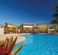 Brisbane Holiday Village - Mackay Tourism