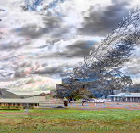 Bushmans Motor Inn - Mackay Tourism