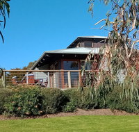 Butler's Bend Holiday Villa - Mackay Tourism