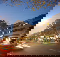 Canberra City YHA - Mackay Tourism