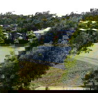 Capital Country Holiday Park - Mackay Tourism