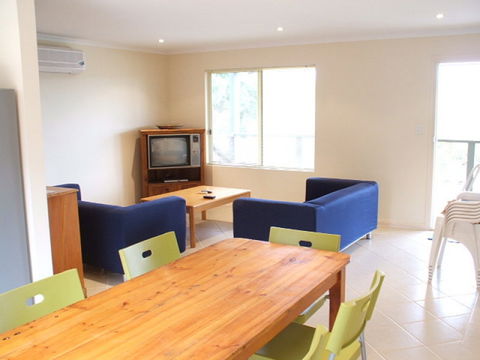 Carnegie House - Mackay Tourism 2
