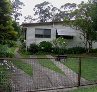 Chapman Cottage at Callala Bay - Mackay Tourism