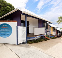 ClubYamba Holiday Villas - Mackay Tourism