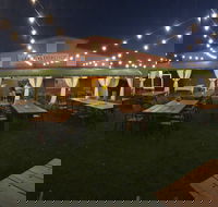 Clydesdale Motel and Steakhouse - Mackay Tourism