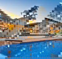 Commodore Motel Mildura - Mackay Tourism