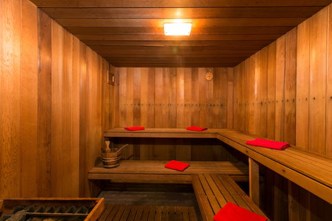 Cooroona Alpine Lodge - Mackay Tourism 7