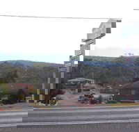 Cooma Country Club Motor Inn