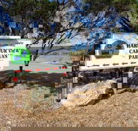 Cowell Harbor View Caravan Park - Mackay Tourism