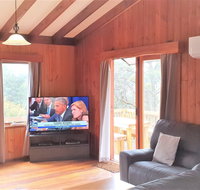 Cradle Alpine Retreat - Mackay Tourism
